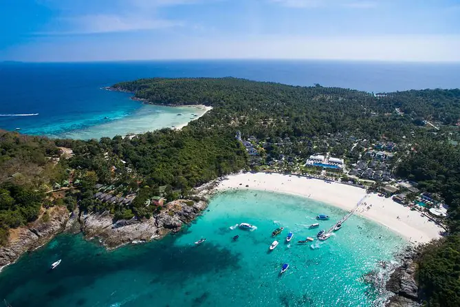 Koh Hey Half Day Small Group Tour by Where To Stay Phuket Koh Hey Half Day Small Group Tour - Half-day Tours