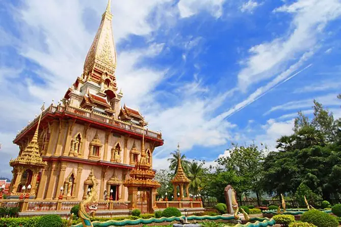 Phuket Sightseeing Tour with the insider guide by Where To Stay Phuket Phuket Sightseeing Tour with the insider guide - Phuket Old Town