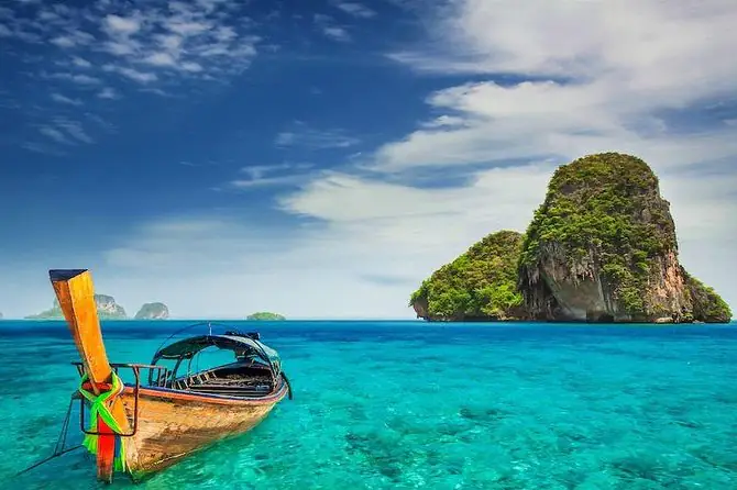 Koh Yao Noi Full Day Tour with Bike Ride & Lunch by Where To Stay Phuket Koh Yao Noi Full Day Tour with Bike Ride & Lunch - Koh Yao Yai