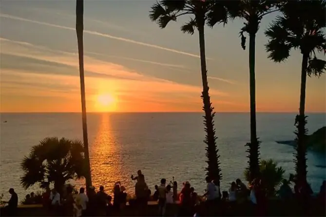 Phuket Private Half Day Explore Tour at Sunset by Where To Stay Phuket Phuket Private Half Day Explore Tour at Sunset - Promthep Cape