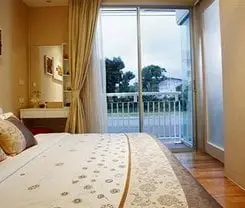 Apart-hotels in Patong. Art Patong Serviced Apartments. Art Patong Serviced Apartments
