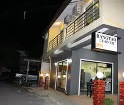 Apartmentss in Surin. Bangtao Corner. Bangtao Corner