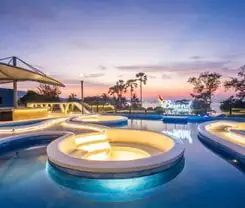 Hotels in Patong. Beyond Patong. Beyond Patong