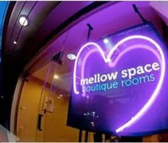 Hotels in Karon. Mellow Space Boutique Rooms. Mellow Space Boutique Rooms