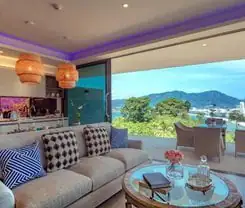 Hotels in Patong. Patong Heights. Patong Heights