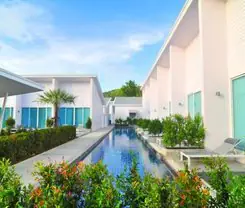 Resorts in Kata. Patong Resort Hotel. Patong Resort Hotel