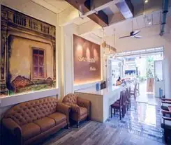Hostels in Kata. Sino Hostel @ Kata. Sino Hostel @ Kata