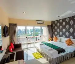 Hotels in Surin. Surin Sunset Hotel. Surin Sunset Hotel