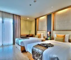 Hotels in Patong. The ASHLEE Plaza Patong Hotel & Spa. The ASHLEE Plaza Patong Hotel & Spa
