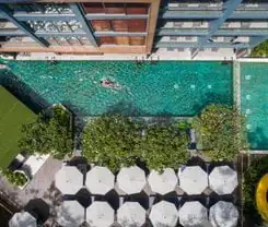 Hotels in Patong. The Nature Phuket. The Nature Phuket