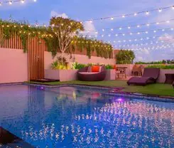 Hotels in Phuket Town. The Royal P Phuket. The Royal P Phuket