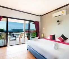 Hotels in Kata. Two Chefs Inn. Two Chefs Inn