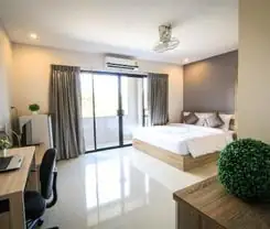 Hotels in Chalong. Vipa House Phuket. Vipa House Phuket