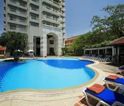 Hotels in Karon. Waterfront Suites Phuket by Centara. Waterfront Suites Phuket by Centara