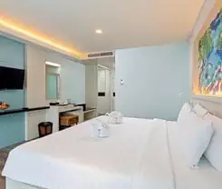 Resorts in Patong. Ya Nui Resort. Ya Nui Resort